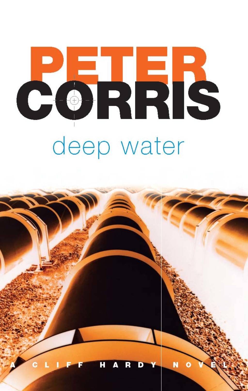 Deep Water eBook