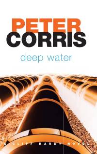 Cover image: Deep Water 9781741756777