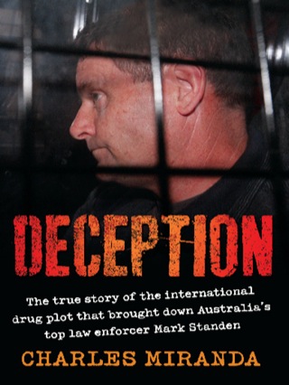 Cover image: Deception 9781741759648