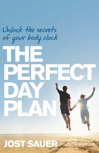 Imagen de portada: Perfect Day Plan 9781741759488