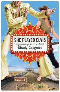 Cover image: She Played Elvis 9781741757248