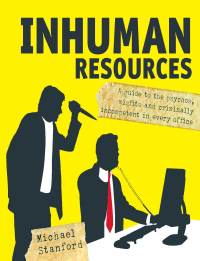 Cover image: Inhuman Resources 9781741757828