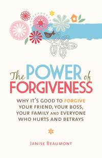 Imagen de portada: The Power of Forgiveness 9781741757675