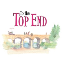 Imagen de portada: To the Top End 9781741758849