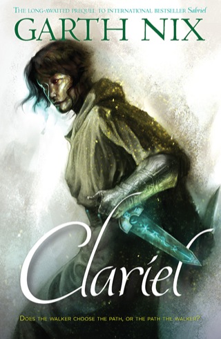 Cover image: Clariel 9781741758627