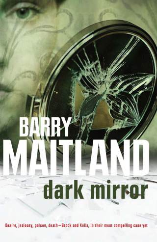 Cover image: Dark Mirror 9781741757415