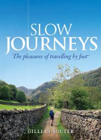 Cover image: Slow Journeys 9781741759655