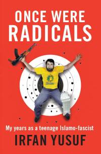 Cover image: Once Were Radicals 9781741758269