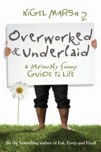 Cover image: Overworked and Underlaid 9781741756593