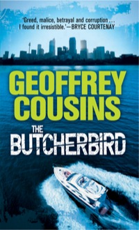 Cover image: The Butcherbird 9781741756012