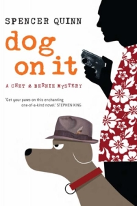 Cover image: Dog On It 9781741756883