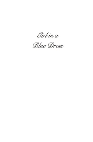 Cover image: Girl in a Blue Dress 9781741757194