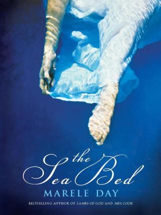 Imagen de portada: The Sea Bed 9781741758412