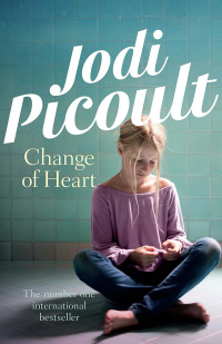 Cover image: Change of Heart 9781741757613
