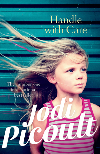 Cover image: Handle with Care 9781741757866