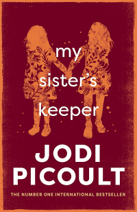 Cover image: My Sister's Keeper 9781742371023