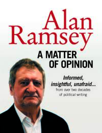 Cover image: A Matter of Opinion 9781742371580