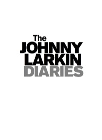Imagen de portada: The Johnny Larkin Diaries 9781742370859