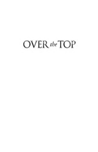 Cover image: Over the Top 9781742370002