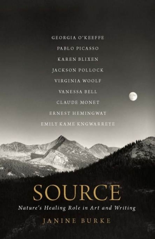 Cover image: Source: Nature's Healing Role 9781741758177