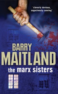 Cover image: The Marx Sisters 9781741751758