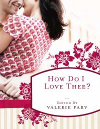 Cover image: How Do I Love Thee? 9781742370804