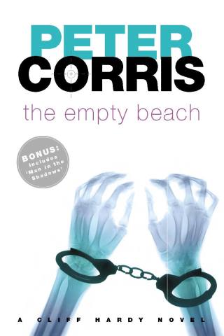 Cover image: The Empty Beach 9781741141801