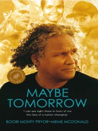 Cover image: Maybe Tomorrow 9781742372440