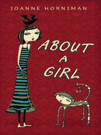 Cover image: About a Girl 1st edition 9781742371443