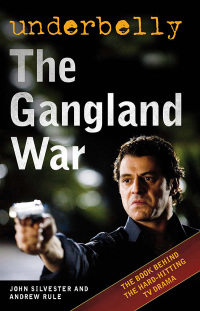 Imagen de portada: Underbelly: The Gangland War 9781741769678