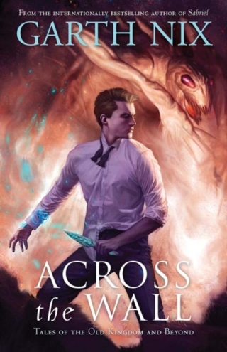 Cover image: Across the Wall 9781741147018
