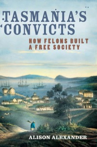Imagen de portada: Tasmania's Convicts 9781742372051