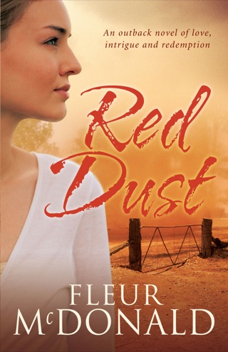 Cover image: Red Dust 9781742370057