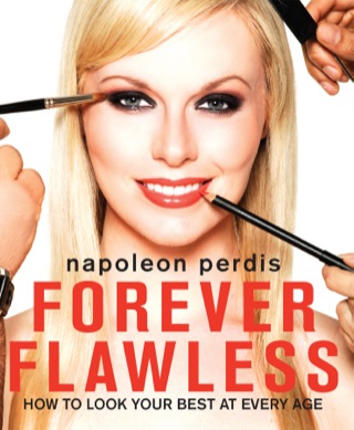 Cover image: Forever Flawless 9781742370040
