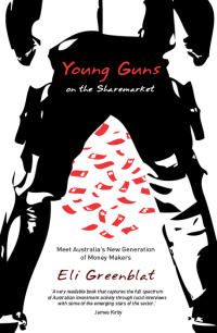 Imagen de portada: Young Guns on the Sharemarket 1st edition 9780731406814