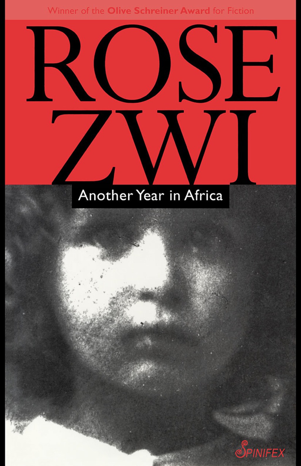 Another Year in Africa 1st Edition