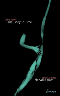 Omslagafbeelding: The Body in Time/Nervous Arcs 1st edition 9781875559374