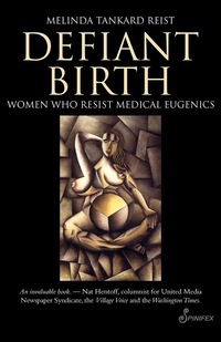 Imagen de portada: Defiant Birth 1st edition 9781876756598