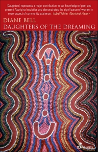 Cover image: Daughters of the Dreaming 1st edition 9781876756154