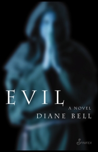 Cover image: Evil 1st edition 9781876756550