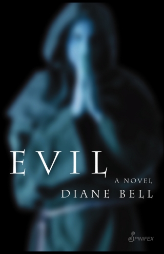 Omslagafbeelding: Evil 1st edition 9781876756550