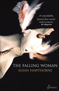 Cover image: The Falling Woman 2nd edition 9781875559046