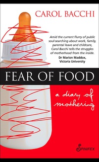 Cover image: Fear of Food 1st edition 9781876756321