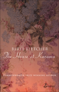 Imagen de portada: The House at Karamu 1st edition 9781876756352