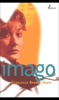 Cover image: Imago 1st edition 9781875559367