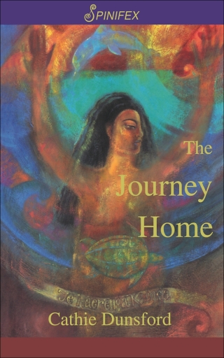 Cover image: The Journey Home 1st edition 9781875559541
