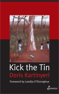 Cover image: Kick the Tin 1st edition 9781875559954