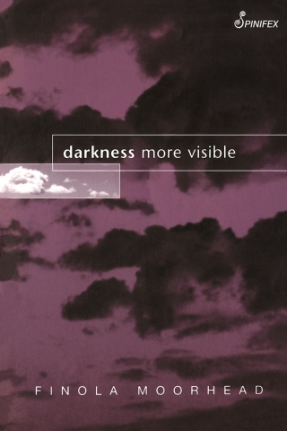 Cover image: Darkness More Visible 1st edition 9781875559602