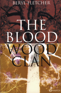 表紙画像: The Bloodwood Clan 1st edition 9781875559800