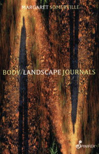Cover image: Body Landscape Journals 1st edition 9781875559879